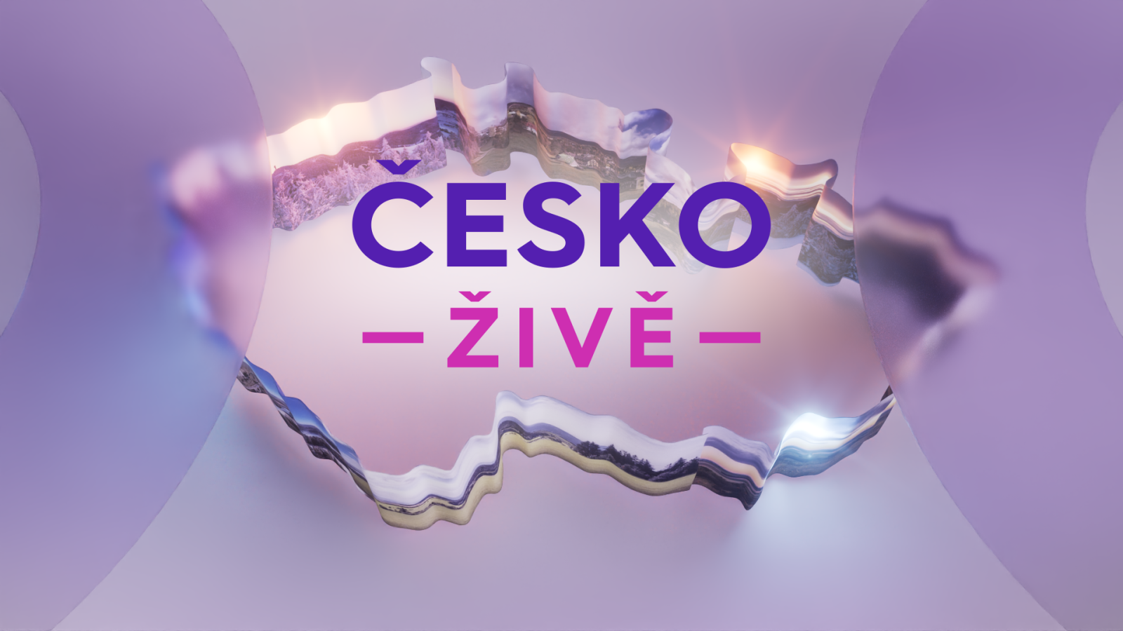 Staniční grafika kanálu Prima Sport