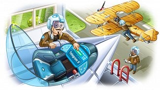 Telegram X