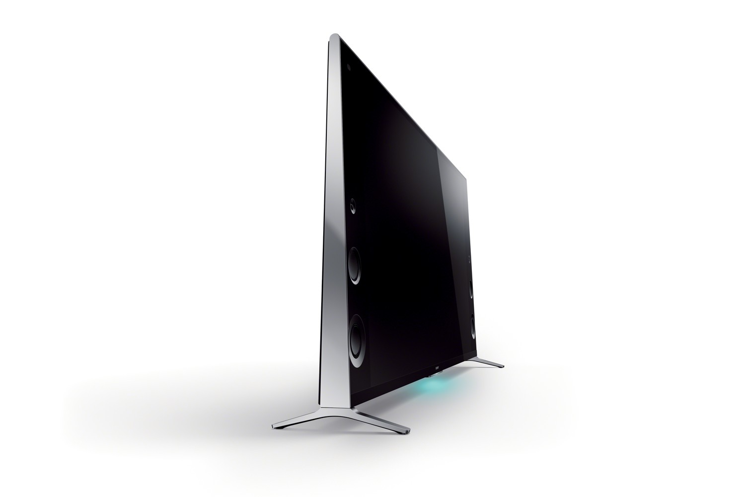 Ultra HD televizory Sony - jaro 2014