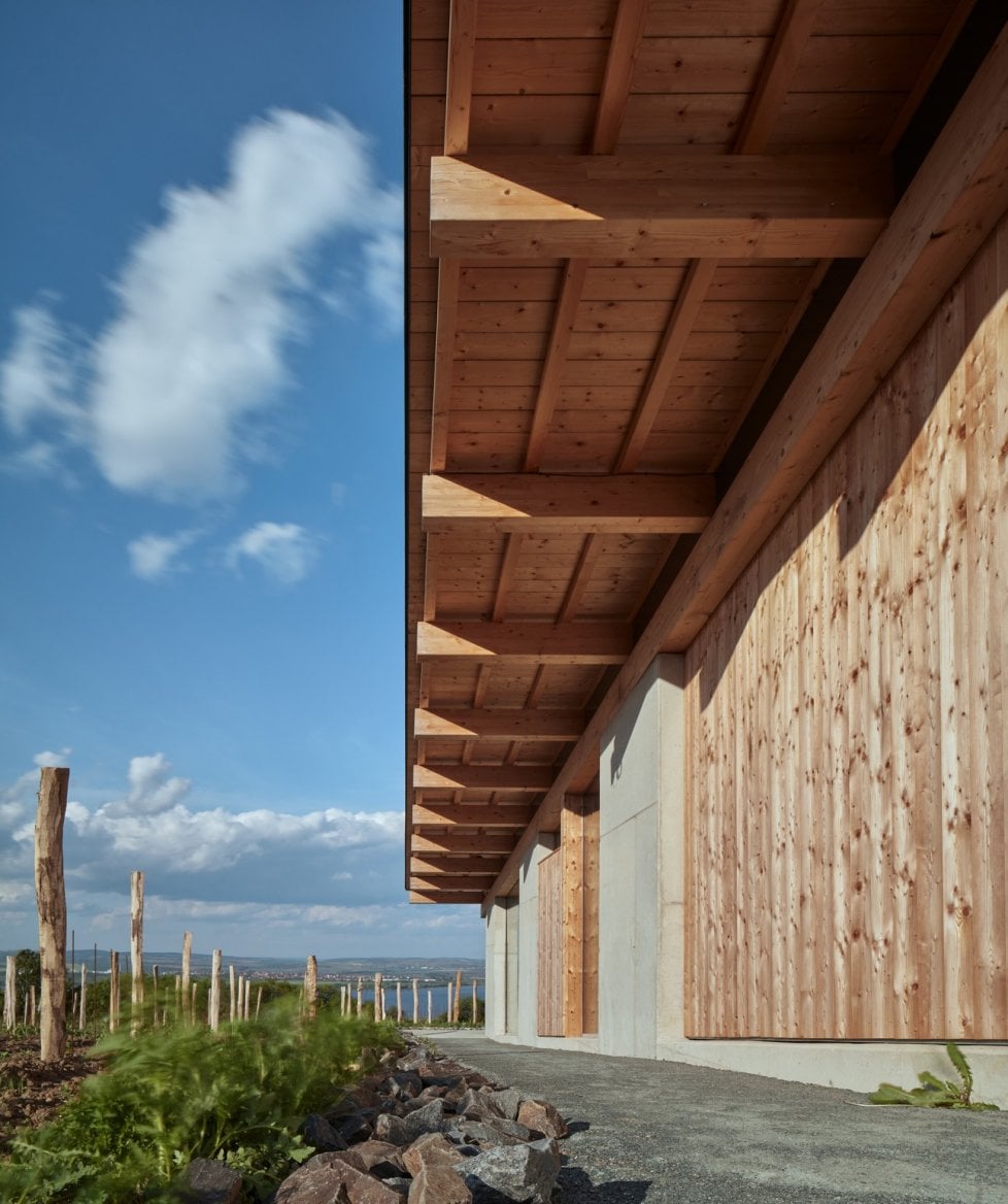 04_Vinařství Přátelé Pavlova