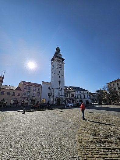 Ultraširokoúhlý fotoaparát (zdroj: Cnews)