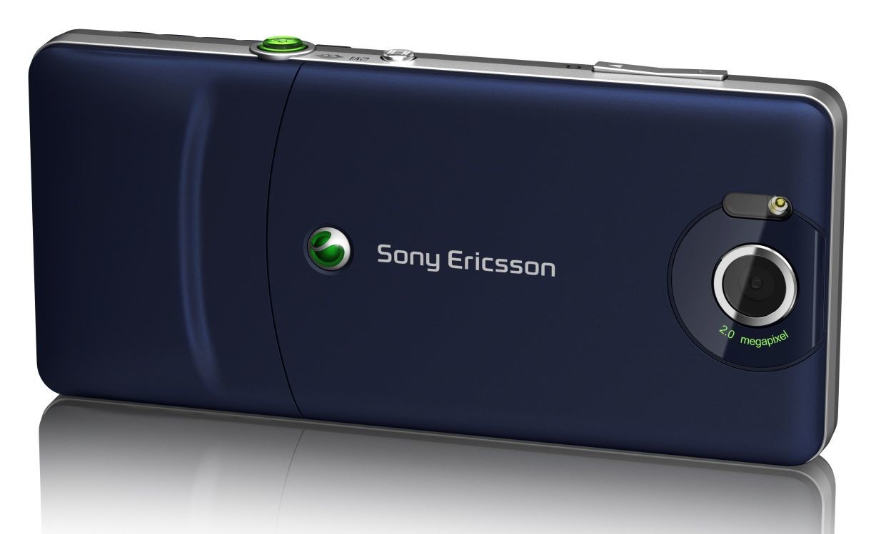 Sony Ericsson S312