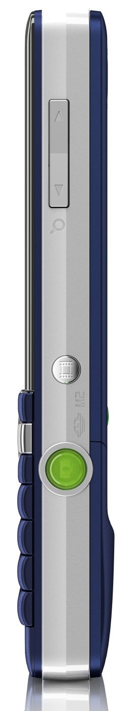 Sony Ericsson S312