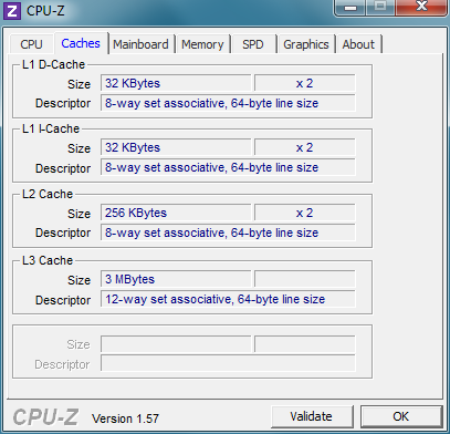 CPU - Z 2