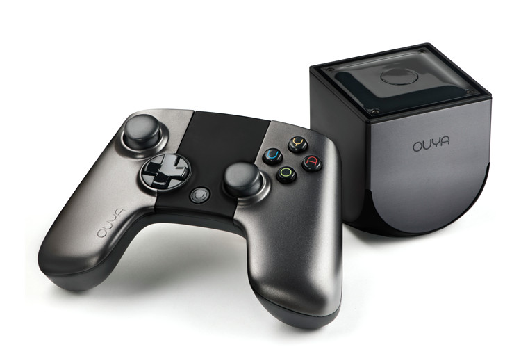 Herním konzolím ještě neodzvonilo. Takhle běží na Androidu, je pro ni spousta her, má výborný ovladač a ještě vás připojí k internetu.