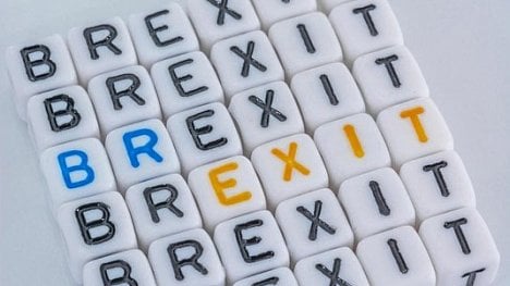 Náhledový obrázek - Komentář: Přijatelně drahý brexit