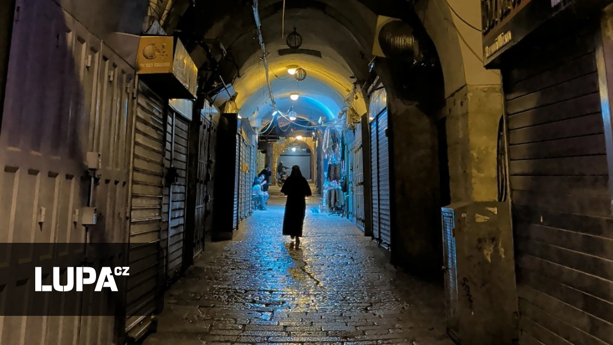 Masaryk byl i náš sionista. Česko dál navzdory tlaku EU pomáhá Izraeli, jehož hi-tech exceluje i za války v Gaze