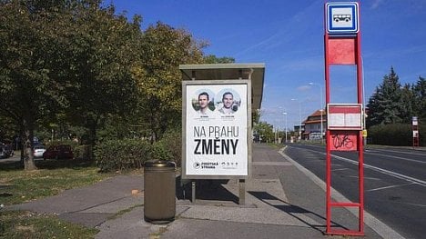 Náhledový obrázek - Smlouva na mobiliář v Praze s JCDecaux je nevýhodná a dlouhá, tvrdí analýza