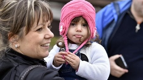 Náhledový obrázek - Česko zadržovalo kurdskou rodinu nezákonně, rozhodl Soudní dvůr EU