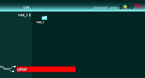 Nová verze EVO4, vylepšená EKT (2015)