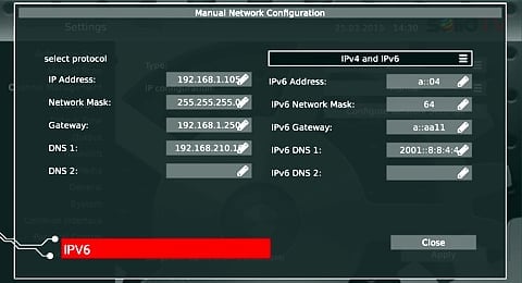 Nová verze EVO4, vylepšená EKT (2015)