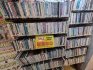 Obchody s lechtivým obsahem na DVD v Japonsku (Ósaka)
