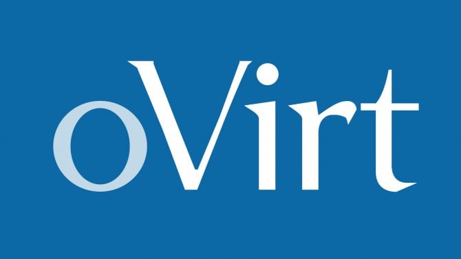 oVirt