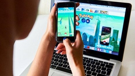 Náhledový obrázek - Demonstranti v Hongkongu vyměnili kanály: nyní se svolávají přes Pokémon Go a Tinder
