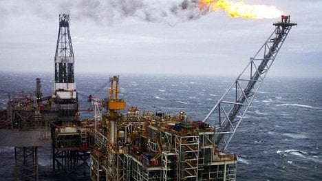 Náhledový obrázek - Evropským těžařům ropy a plynu se daří. Ve čtvrtletí zvýšili zisk