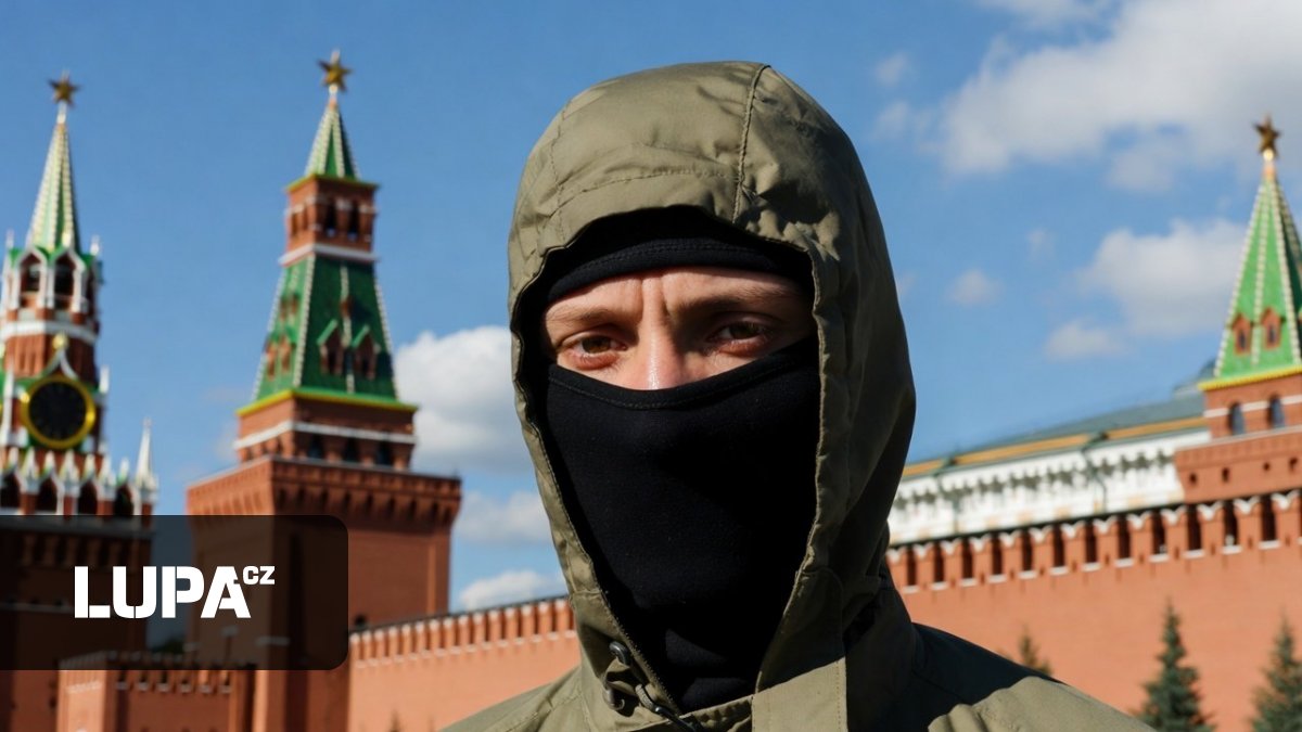 České bezpečnostní složky spolu s FBI či NSA vydaly varování o ruských kyber aktivistech