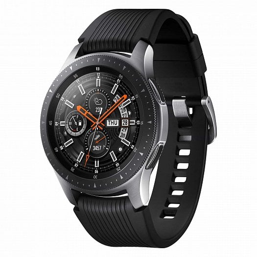 Samsung Galaxy Watch 46mm Silver