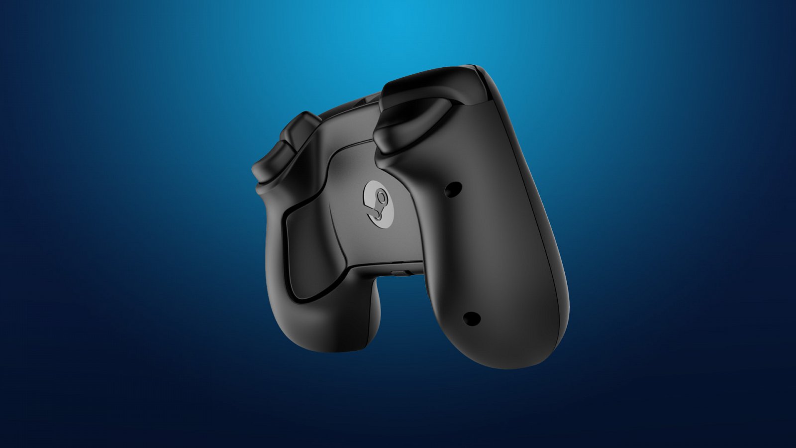 Steam Controller