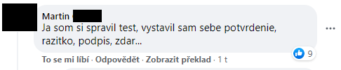 Testování zákazníků je častým tématem na sociálních sítích