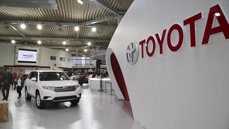 Náhledový obrázek - Toyota zůstává nejhodnotnější automobilkou světa. Na druhé místo se prodrala Tesla