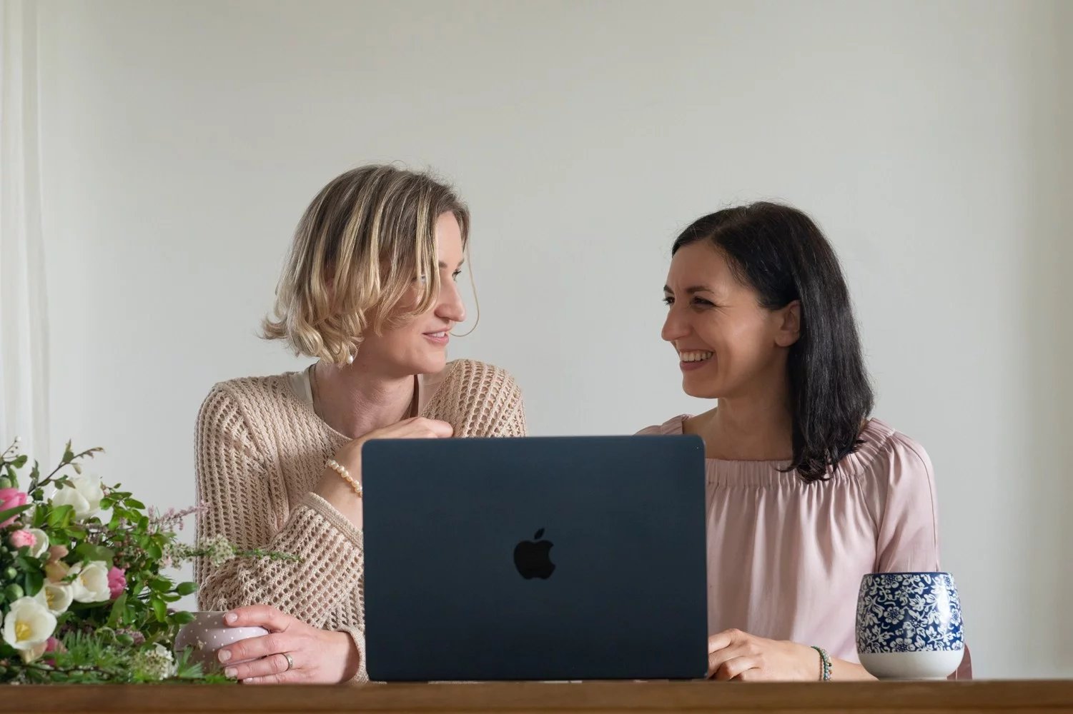 Značka přírodní kosmetiky Anela