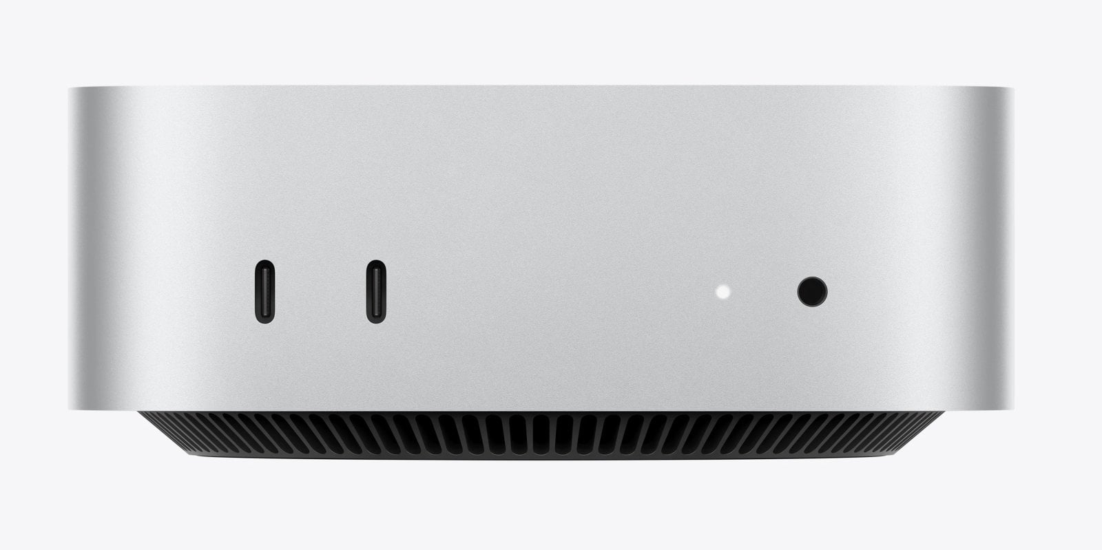 Apple Mac Mini s procesorem M6