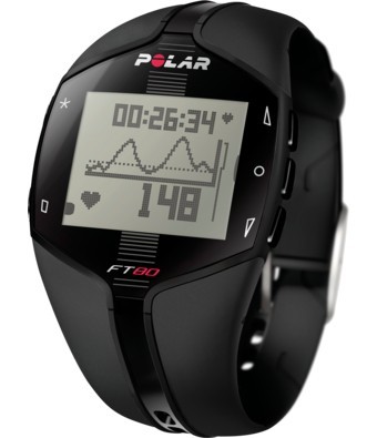 Polar FT80