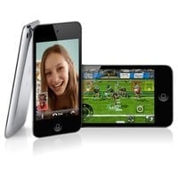 Apple iPod Touch 4G