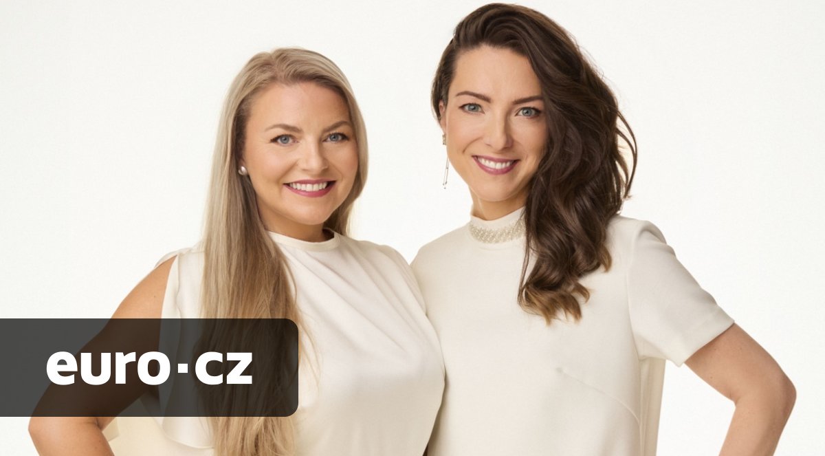 Každá životní fáze si žádá jiný druh zdravotní péče, říká Ašerová z kliniky pro ženy, kterou rozjela společně s podnikatelkou Kijonkovou