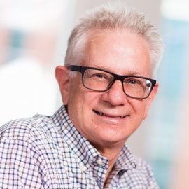 Autor: Pure Storage Paul Melmon, Pure Storage