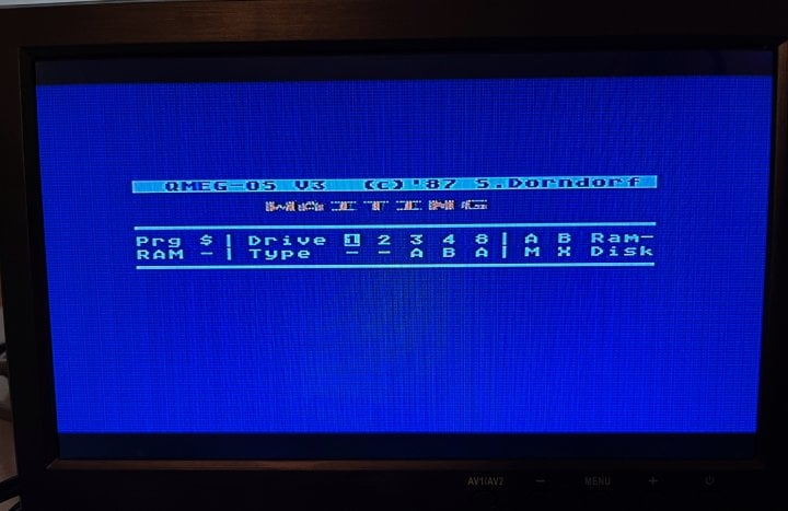 Autor: Michal Tauchman, podle licence: <a href="http://creativecommons.org/licenses/by-sa/4.0/deed.en">CC BY-SA 4.0</a> QMEG-OS V3