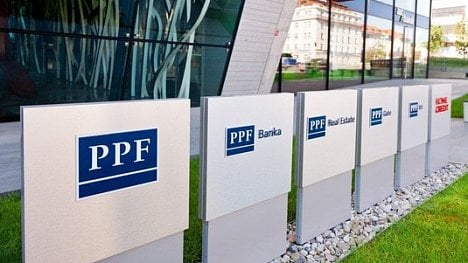 Náhledový obrázek - PPF prodala dluhopisy za 14 miliard. Peníze potřebuje na splacení úvěrů