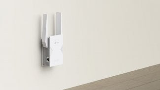 TP-Link RE225BE a RE235BE
