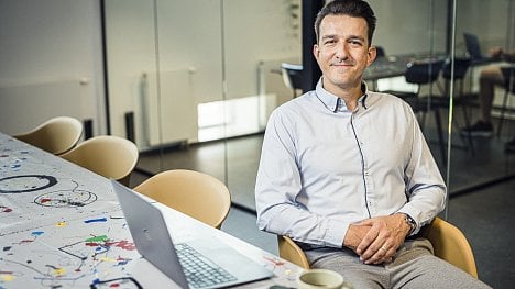 Náhledový obrázek - Uznává nás i Mastercard, říká Tomašiak ze startupu kevin. Litevský fintech chce připravit karetní monopoly o provize