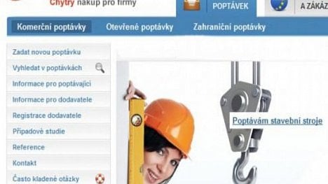 Náhledový obrázek - Průzkum: Poptávkové systémy v zemích střední Evropy