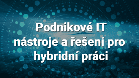 Náhledový obrázek - Jak lépe řídit zaměstnance, týmy a data v hybridním režimu práce