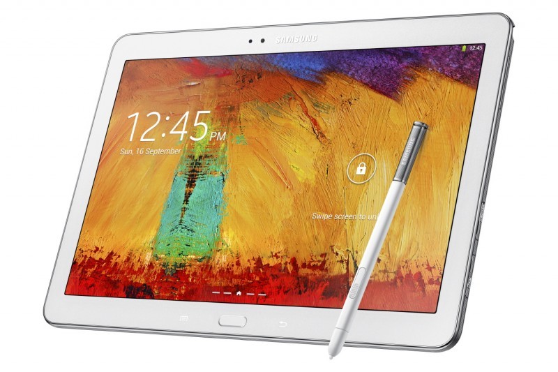 Samsung Galaxy Note 10.1 (2014)