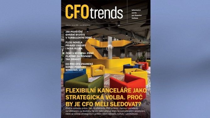 CFOtrends 2/2025
