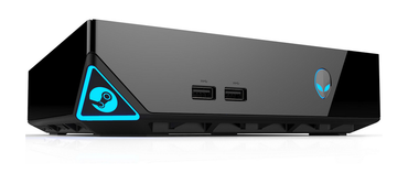 Dell / Alienware Steam Machine