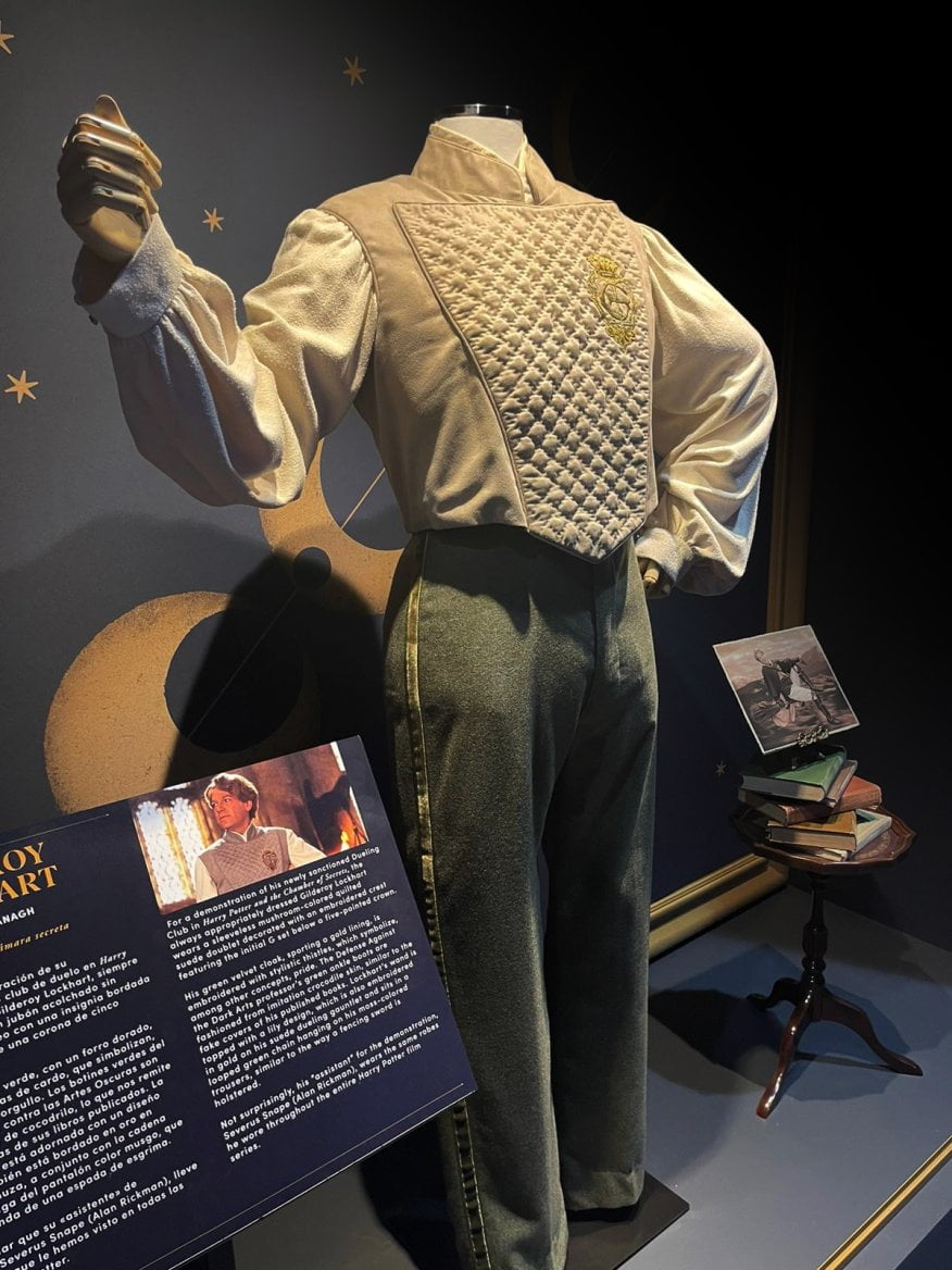 Harry Potter: The Exhibition