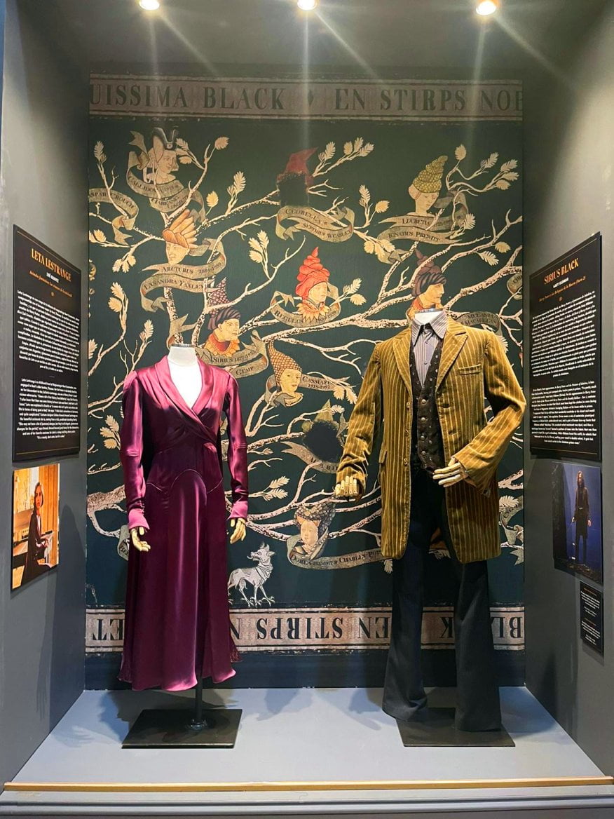 Harry Potter: The Exhibition