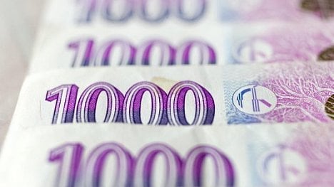 Náhledový obrázek - ČSSD chce zvýšit minimální mzdu na 12 200 korun