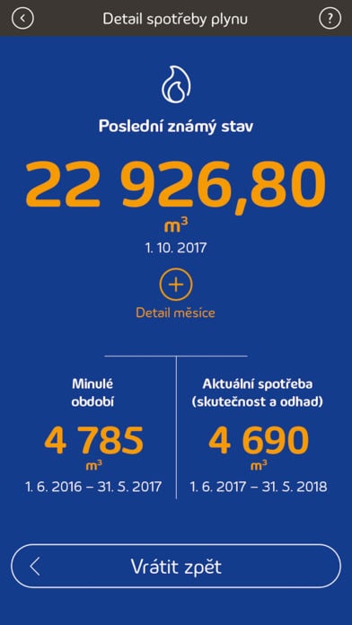 Innogy a měření plynu pomocí internetu věcí a sítě SIGFOX