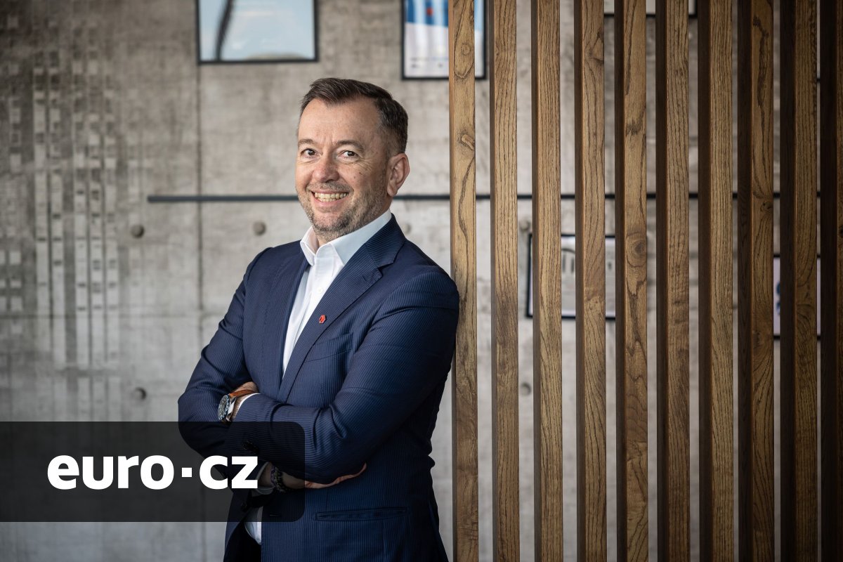 Trh s komerčními nemovitostmi se z covidu již oklepal. Od open space kanceláří dávají firmy ruce pryč, říká Medřický z fondu Max Realitní