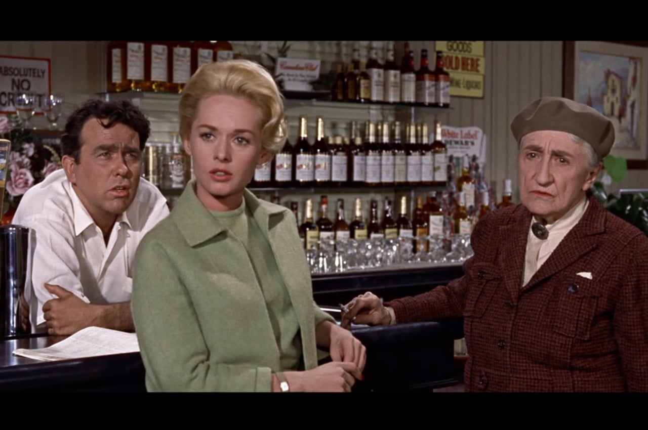 Peacock: filmový katalog