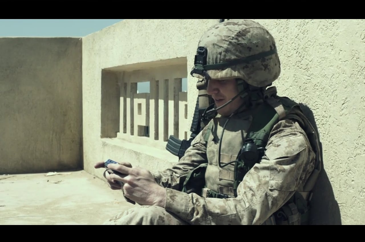 Peacock: filmový katalog