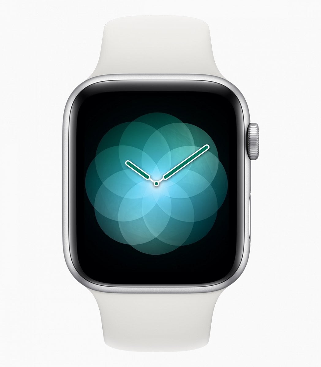 iphone xr with apple watch