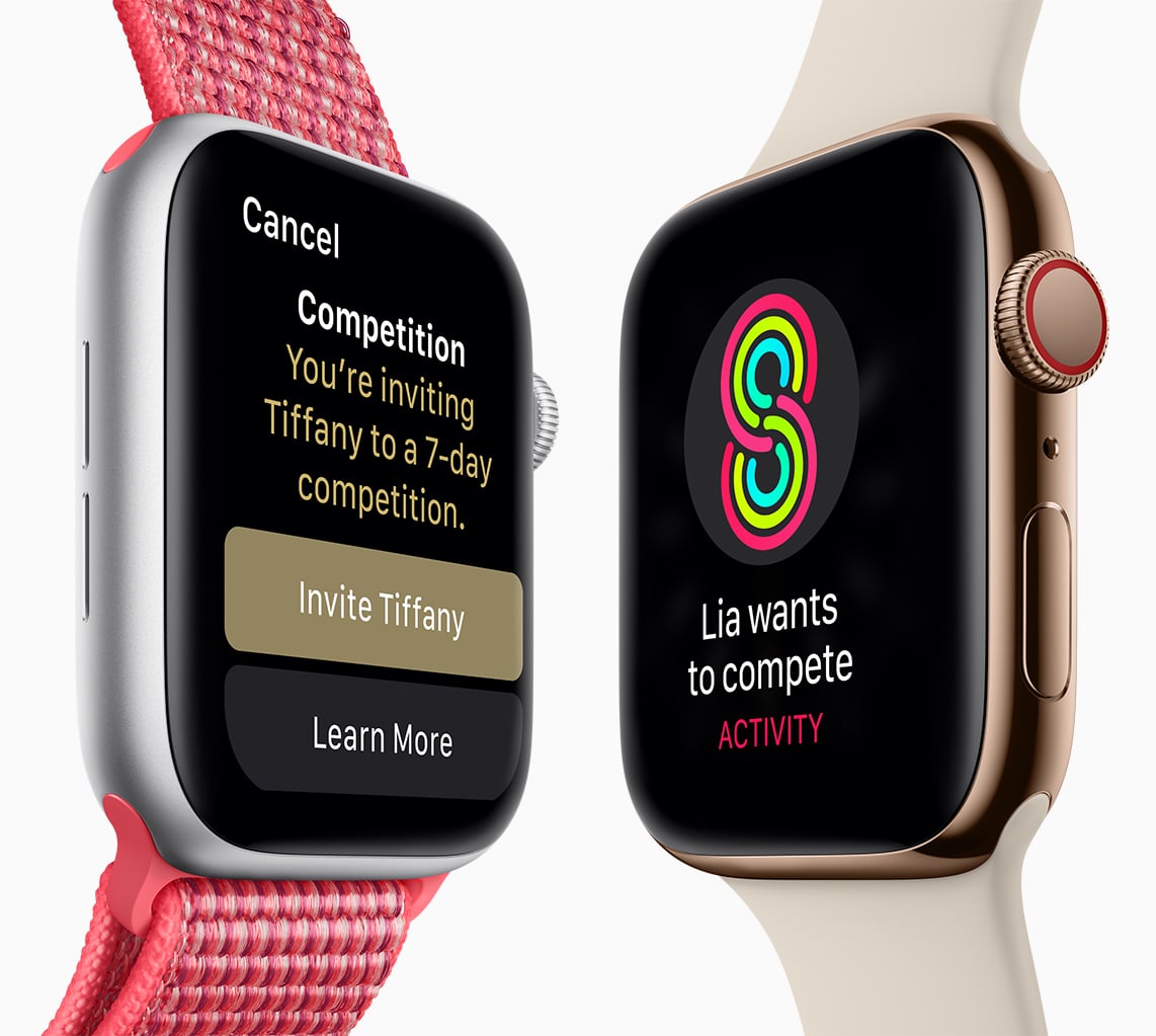 iphone xr with apple watch