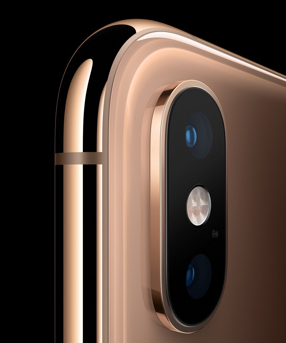 Podzimní novinky Applu: iPhone XS a XR, Apple Watch 4