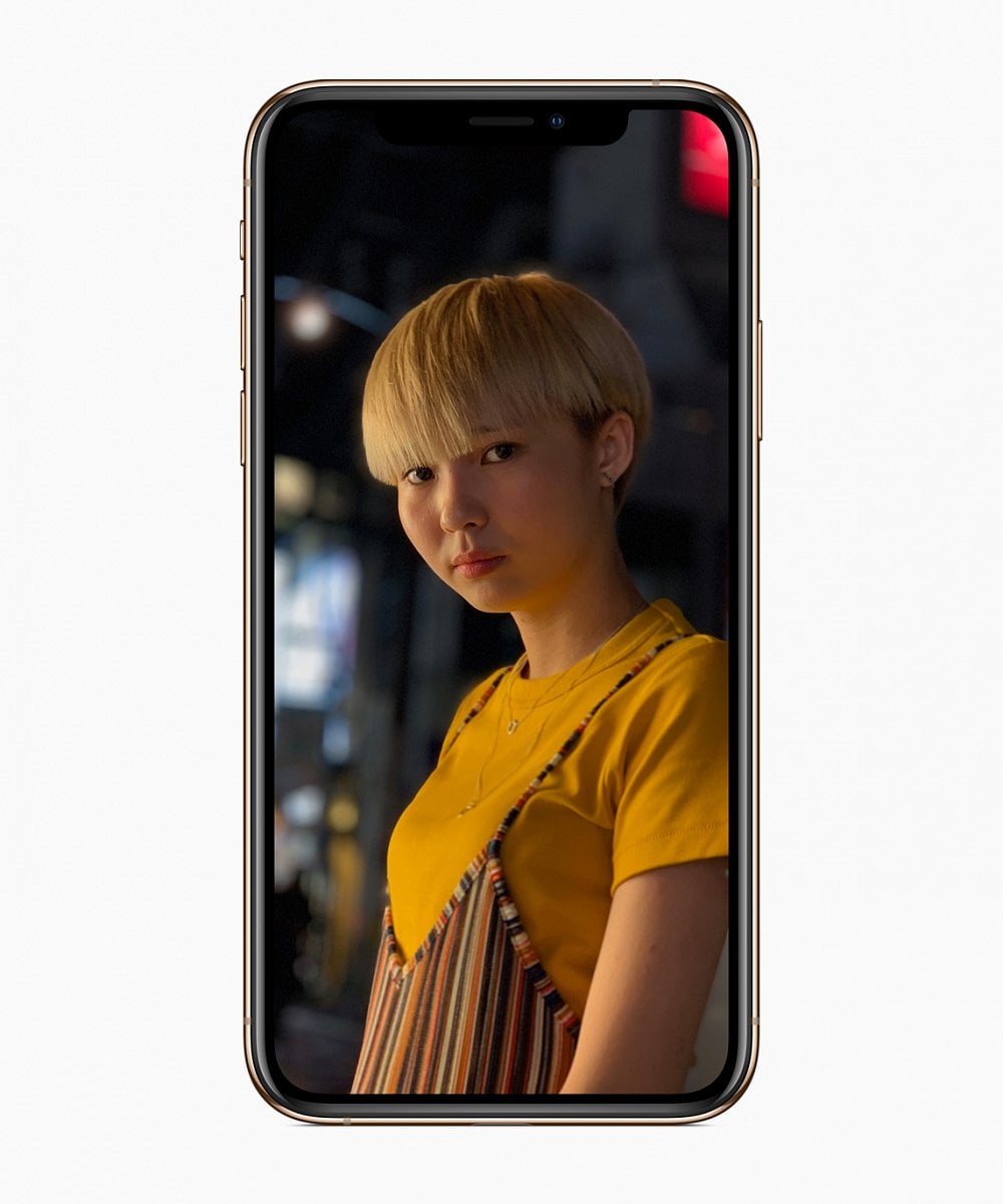 Podzimní novinky Applu: iPhone XS a XR, Apple Watch 4